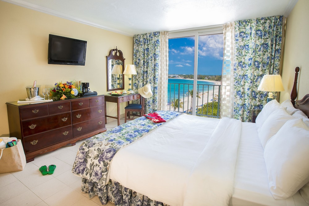 Breezes Resort Bahamas All Inclusive — Hotel rooms in Nassau, New Providence