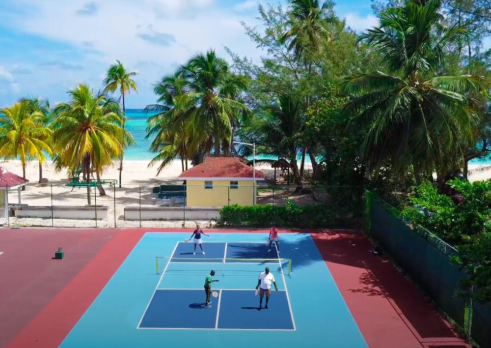 Breezes Resort Bahamas All Inclusive — Sports & recreation in Nassau, New Providence
