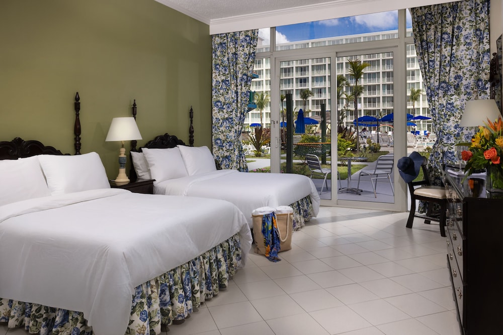 Breezes Resort Bahamas All Inclusive — Hotel rooms in Nassau, New Providence