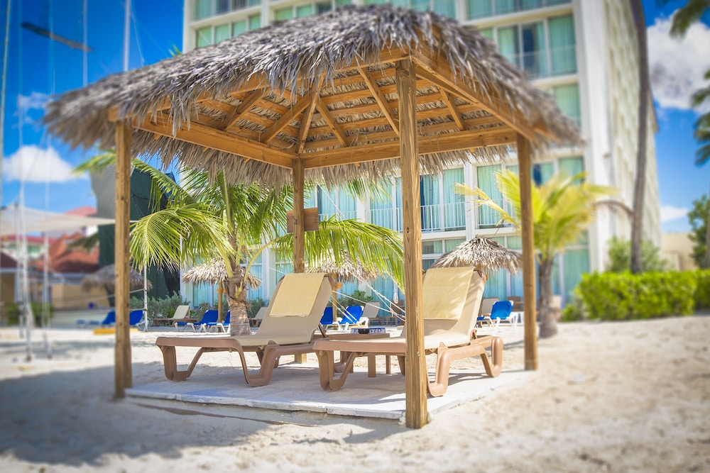Breezes Resort Bahamas All Inclusive — Beach in Nassau, New Providence