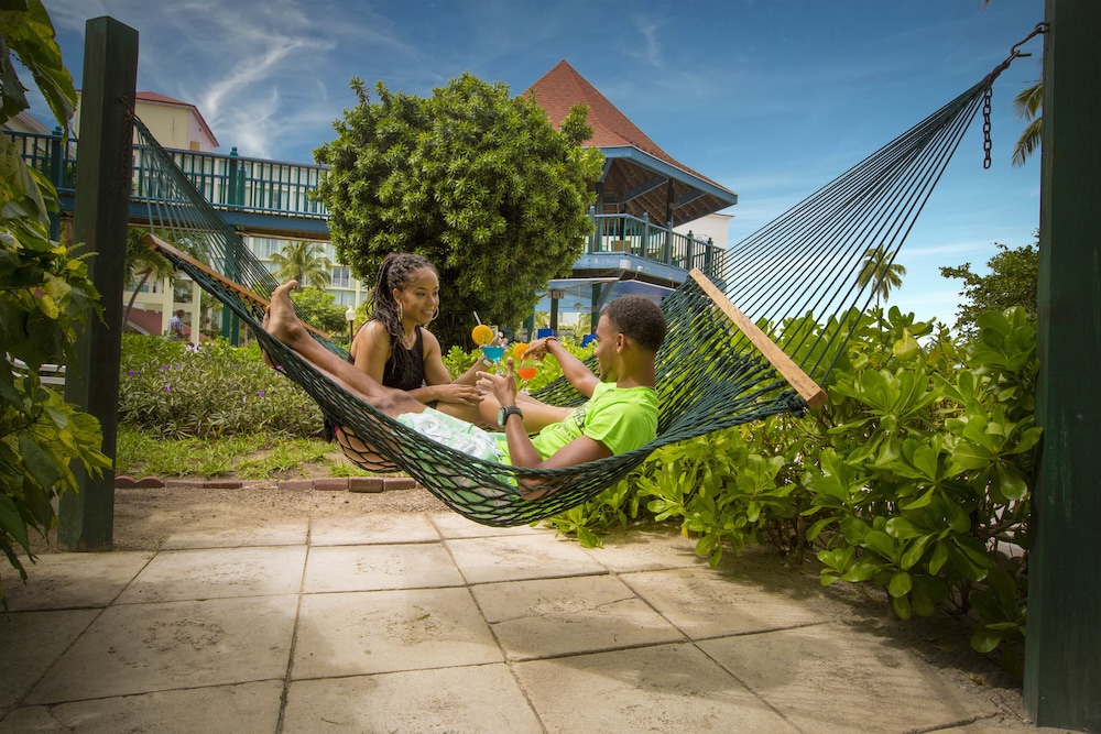 Breezes Resort Bahamas All Inclusive — Sports & recreation in Nassau, New Providence