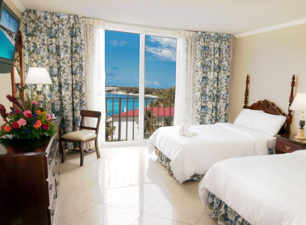 Breezes Resort Bahamas All Inclusive — Hotel rooms in Nassau, New Providence