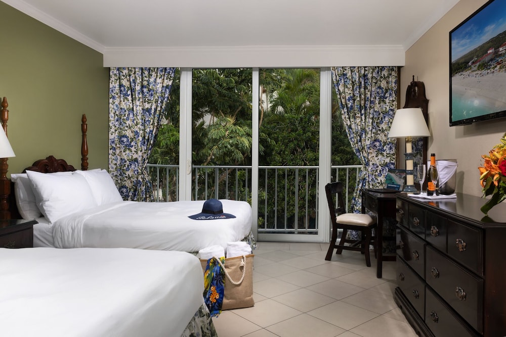 Breezes Resort Bahamas All Inclusive — Hotel rooms in Nassau, New Providence