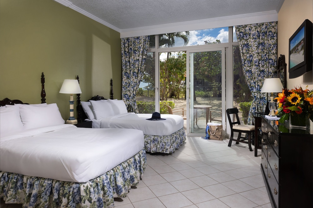 Breezes Resort Bahamas All Inclusive — Hotel rooms in Nassau, New Providence