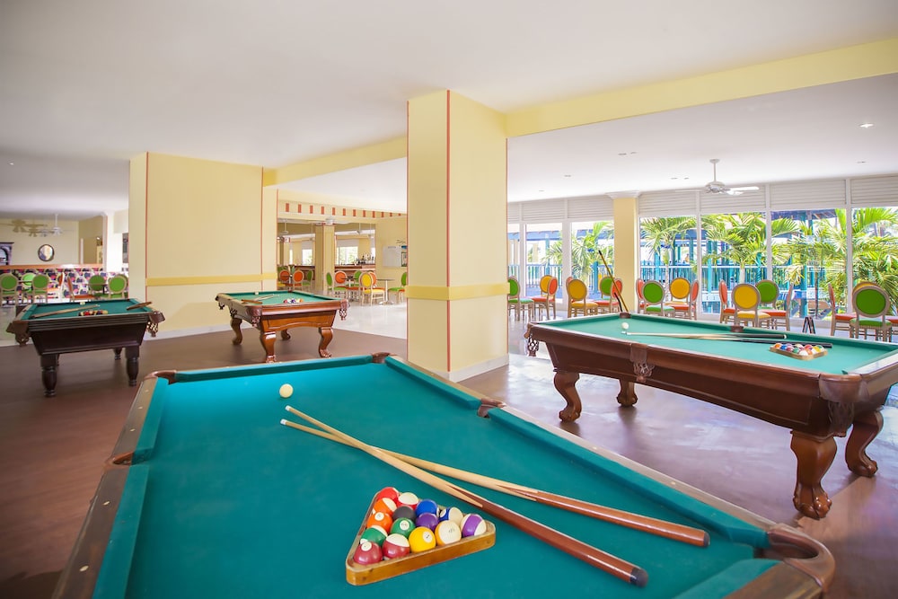 Breezes Resort Bahamas All Inclusive — Sports & recreation in Nassau, New Providence
