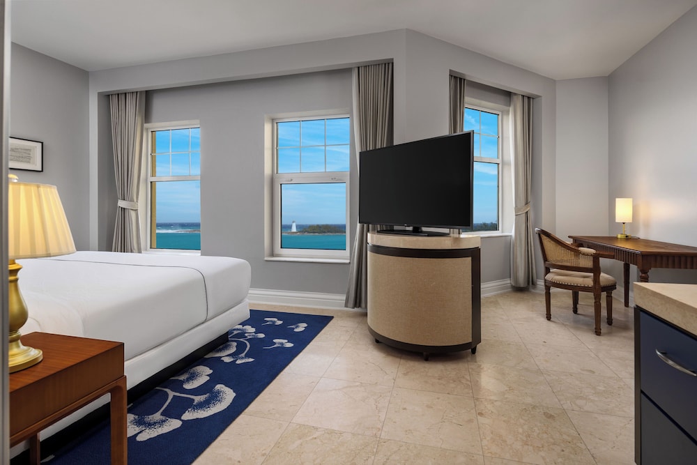 British Colonial - Nassau — Hotel rooms in Nassau, New Providence