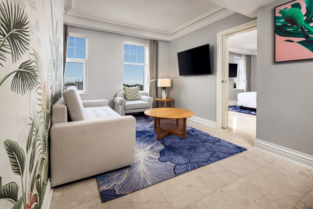 British Colonial - Nassau — Hotel rooms in Nassau, New Providence