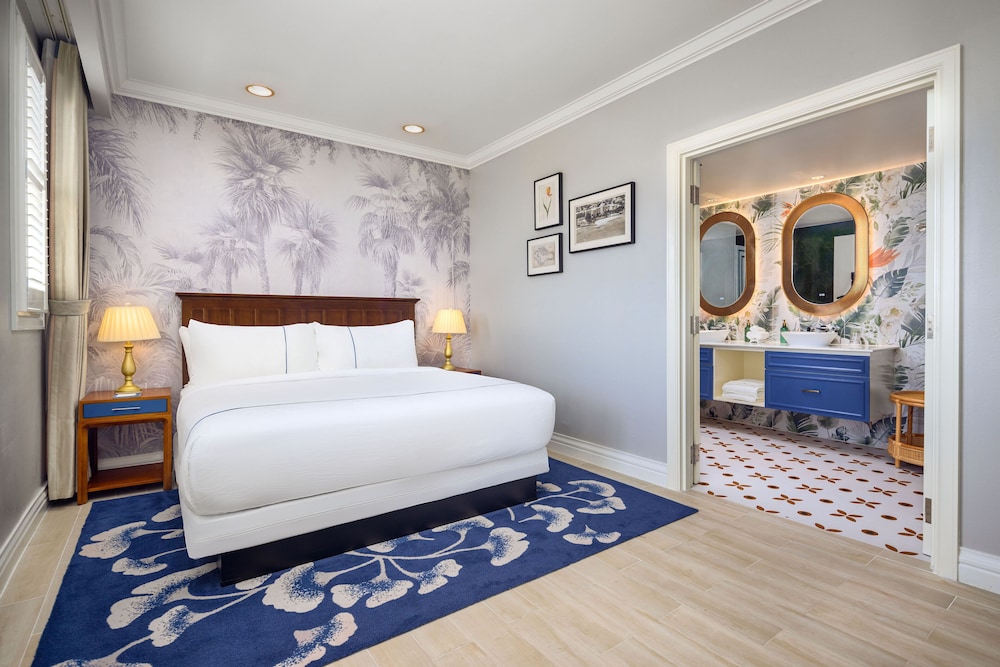 British Colonial - Nassau — Hotel rooms in Nassau, New Providence