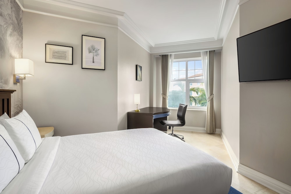 British Colonial - Nassau — Hotel rooms in Nassau, New Providence