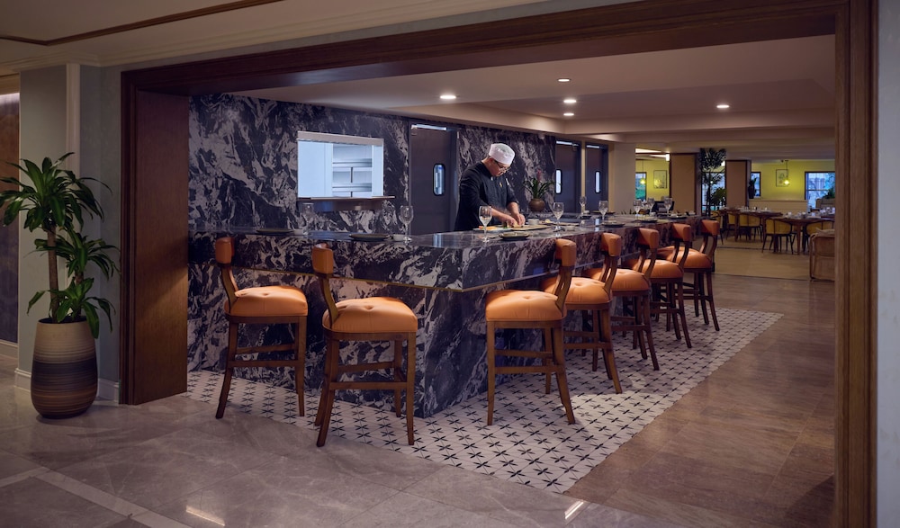 British Colonial - Nassau — Restaurant & bars in Nassau, New Providence