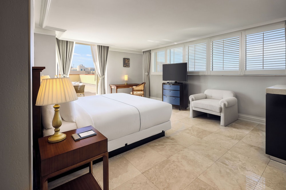 British Colonial - Nassau — Hotel rooms in Nassau, New Providence
