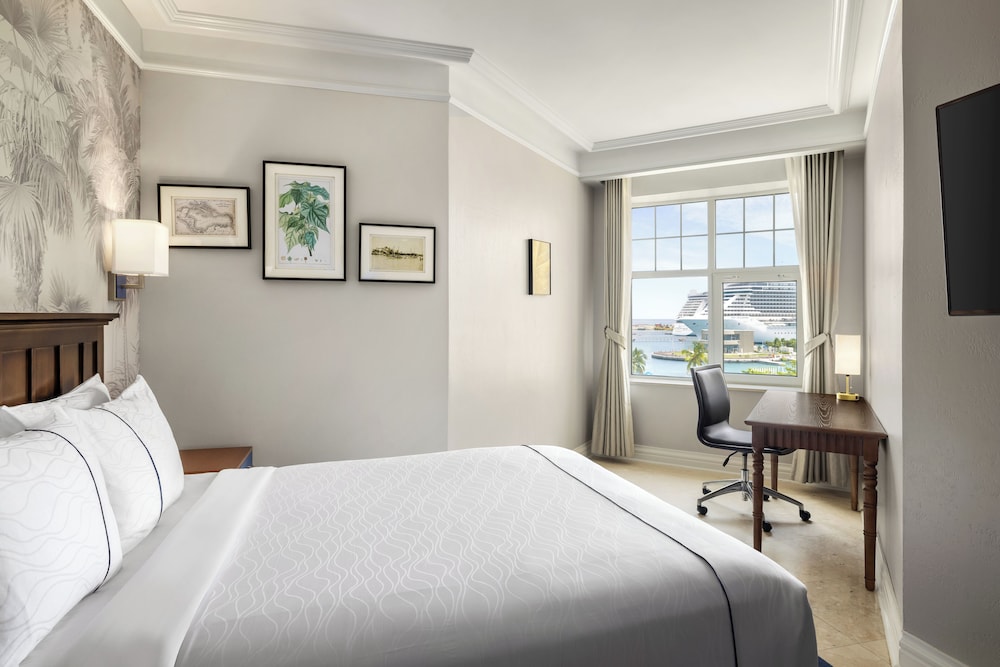 British Colonial - Nassau — Hotel rooms in Nassau, New Providence