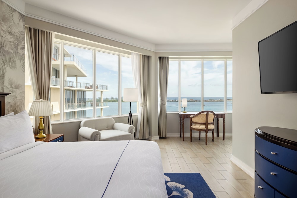British Colonial - Nassau — Hotel rooms in Nassau, New Providence