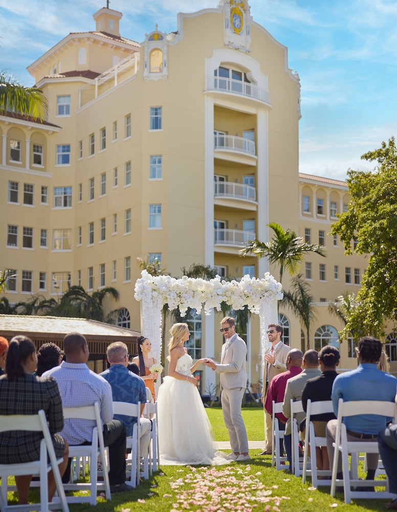 British Colonial - Nassau — Hotel building in Nassau, New Providence