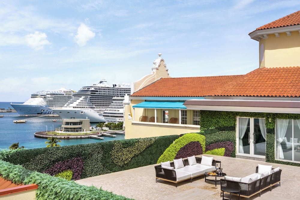British Colonial - Nassau — Attractions in the area in Nassau, New Providence