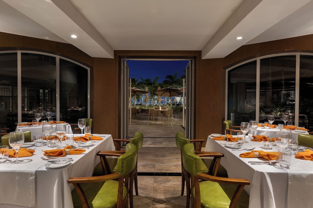 British Colonial - Nassau — Restaurant & bars in Nassau, New Providence