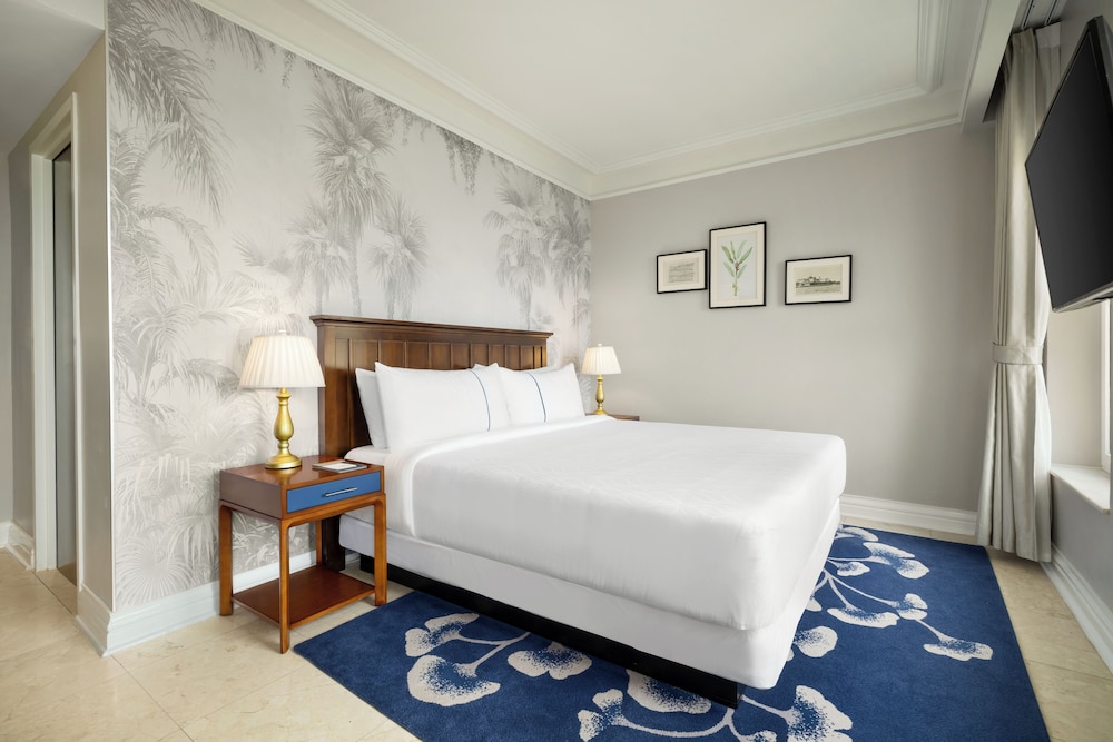 British Colonial - Nassau — Hotel rooms in Nassau, New Providence