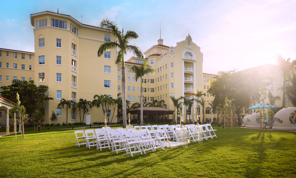 British Colonial - Nassau — Hotel building in Nassau, New Providence