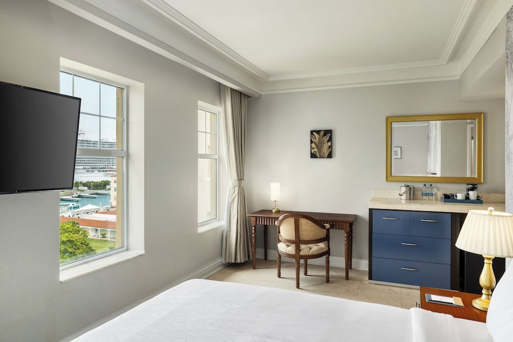British Colonial - Nassau — Hotel rooms in Nassau, New Providence