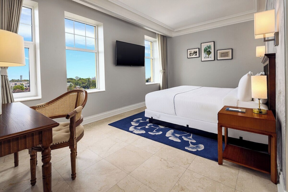 British Colonial - Nassau — Hotel rooms in Nassau, New Providence