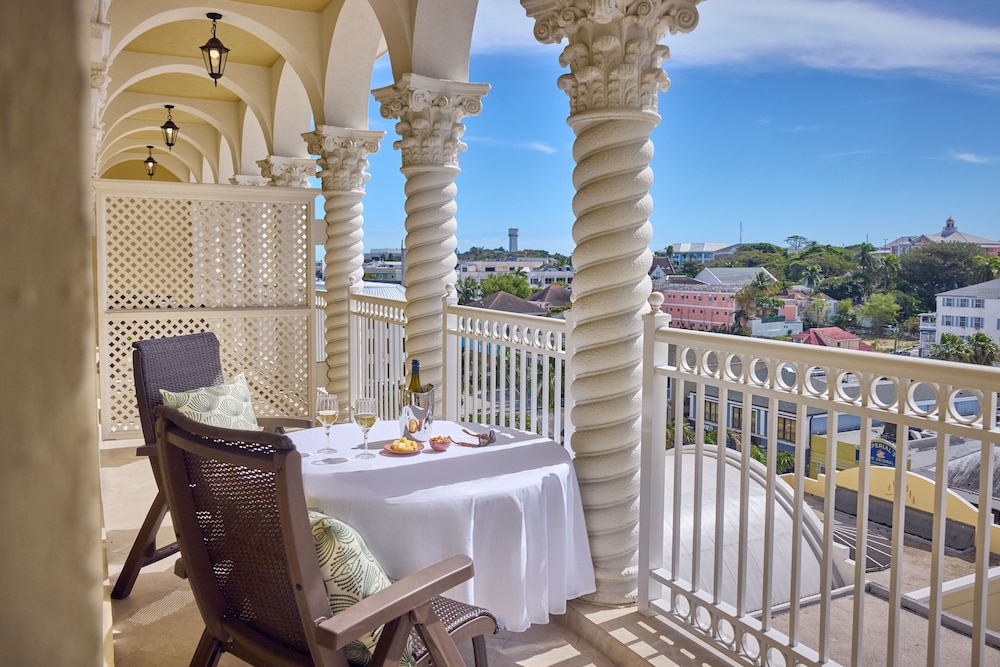 British Colonial - Nassau — Hotel rooms in Nassau, New Providence