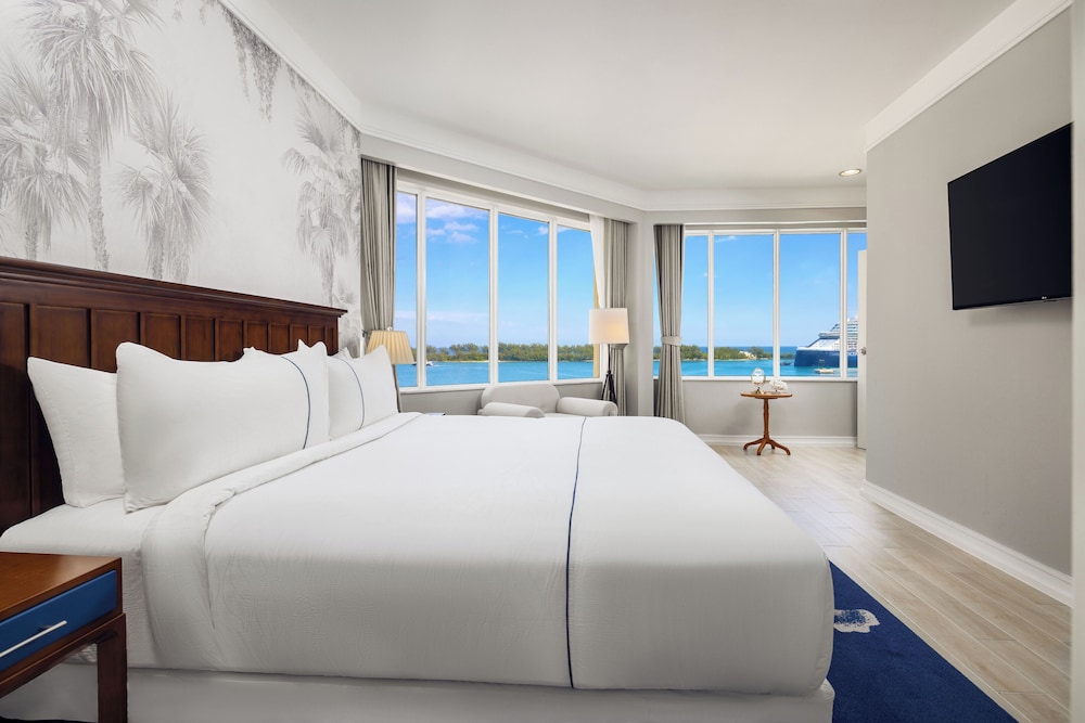 British Colonial - Nassau — Hotel rooms in Nassau, New Providence