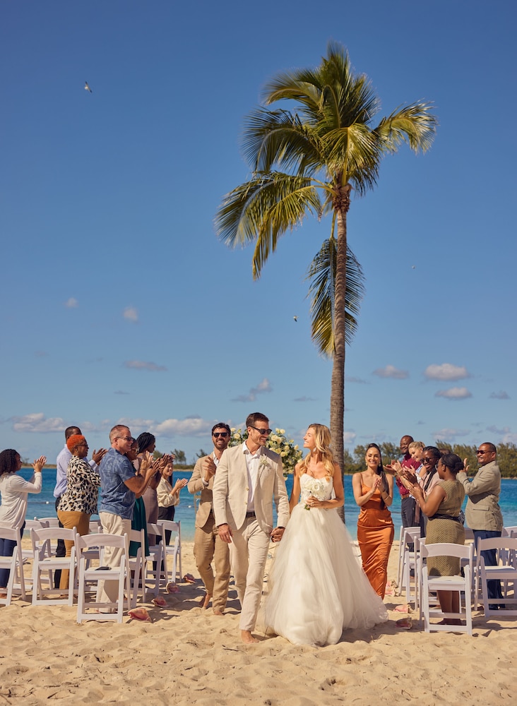 British Colonial - Nassau — Beach in Nassau, New Providence