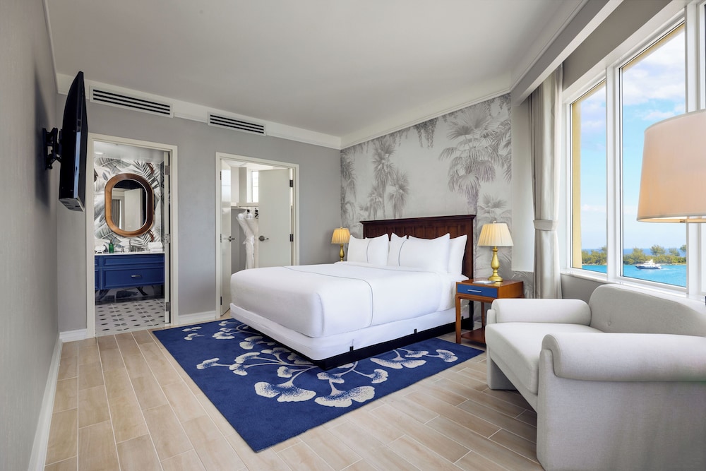 British Colonial - Nassau — Hotel rooms in Nassau, New Providence