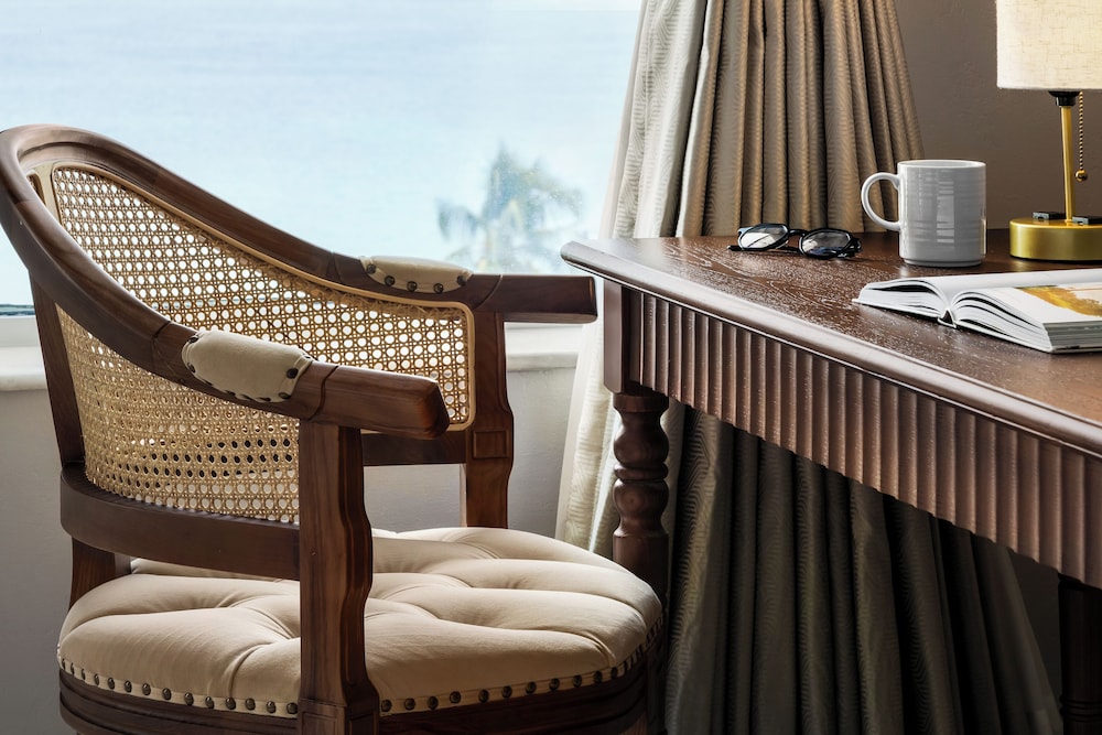 British Colonial - Nassau — Hotel rooms in Nassau, New Providence