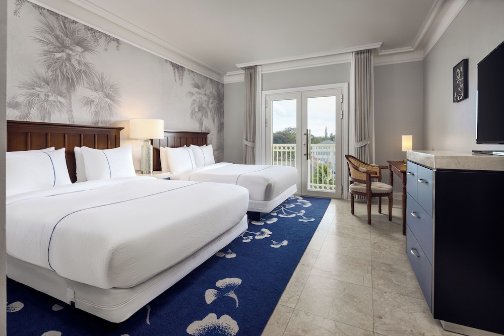 British Colonial - Nassau — Hotel rooms in Nassau, New Providence