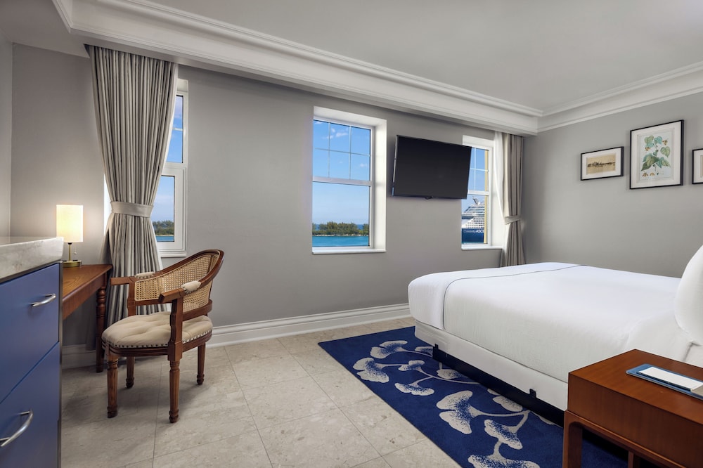 British Colonial - Nassau — Hotel rooms in Nassau, New Providence