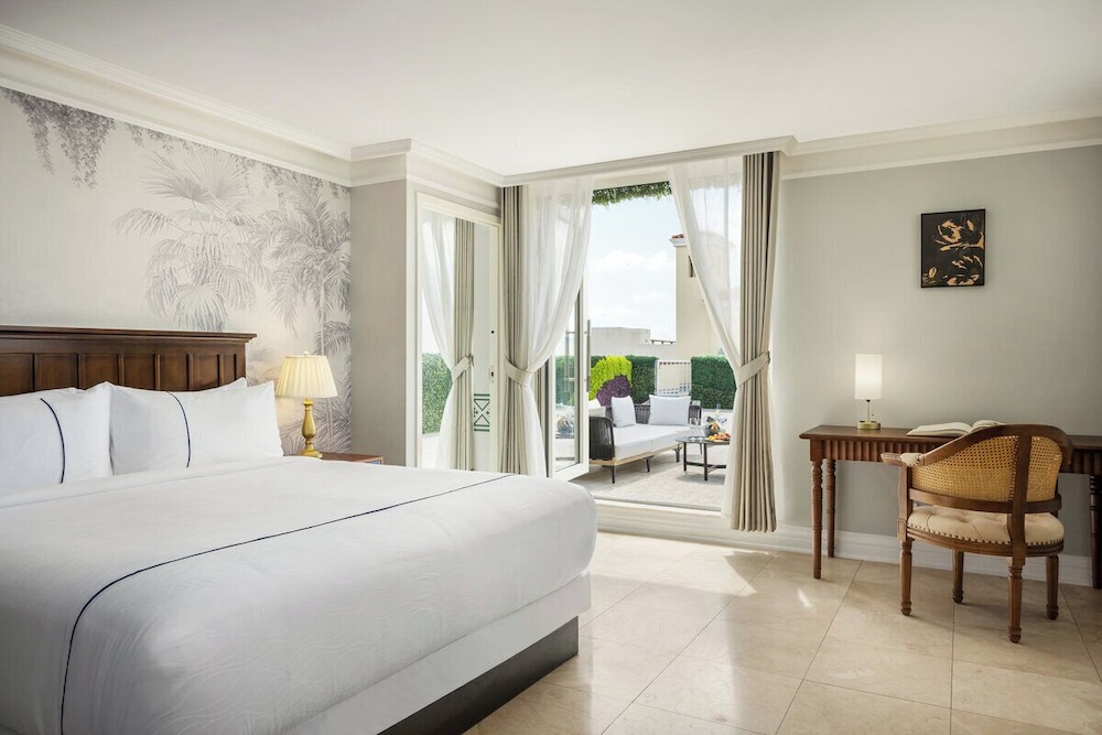 British Colonial - Nassau — Hotel rooms in Nassau, New Providence