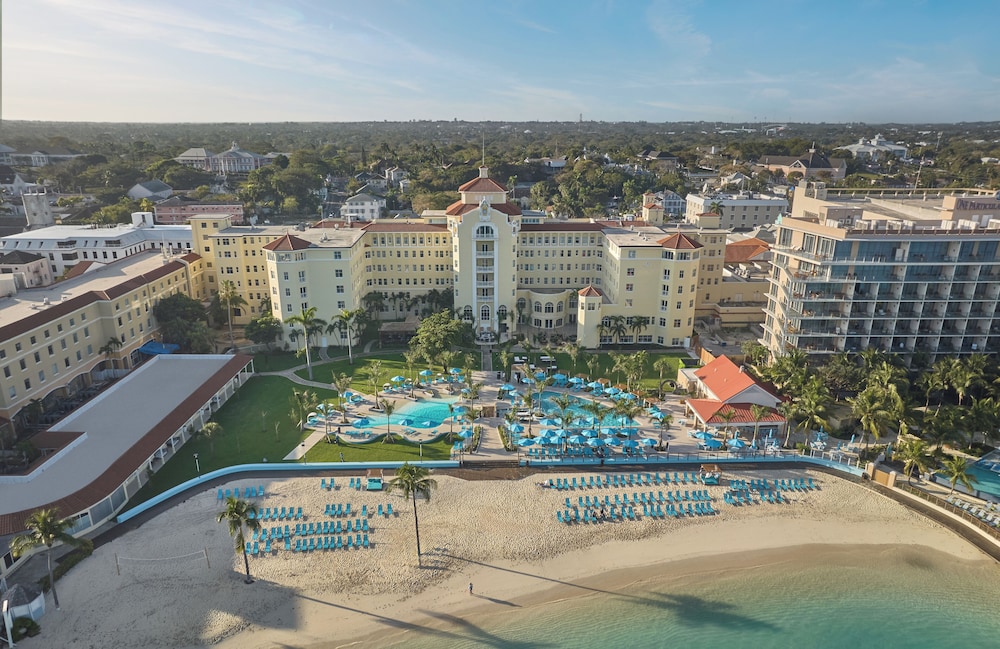 British Colonial - Nassau — Main photo in Nassau, New Providence