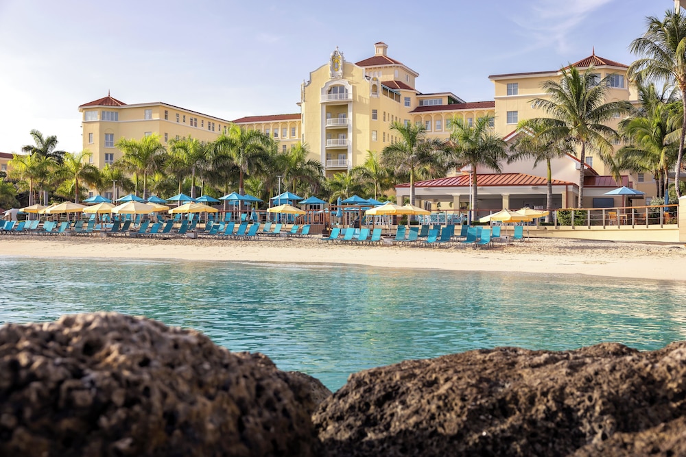 British Colonial - Nassau — Beach in Nassau, New Providence
