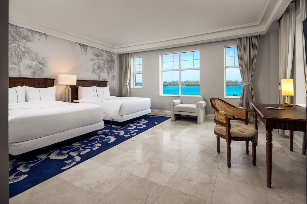 British Colonial - Nassau — Hotel rooms in Nassau, New Providence