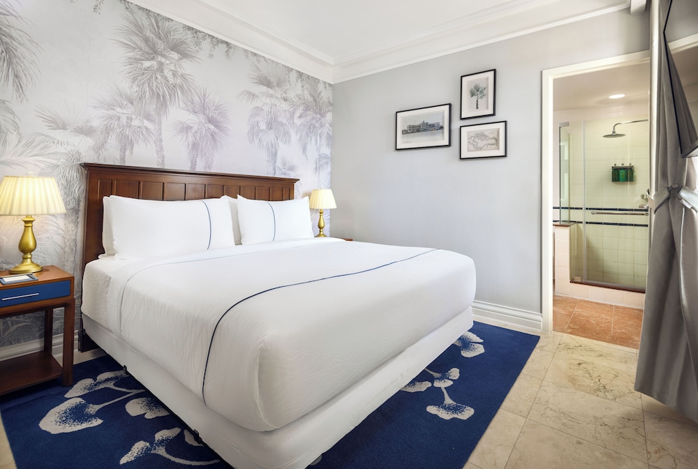 British Colonial - Nassau — Hotel rooms in Nassau, New Providence