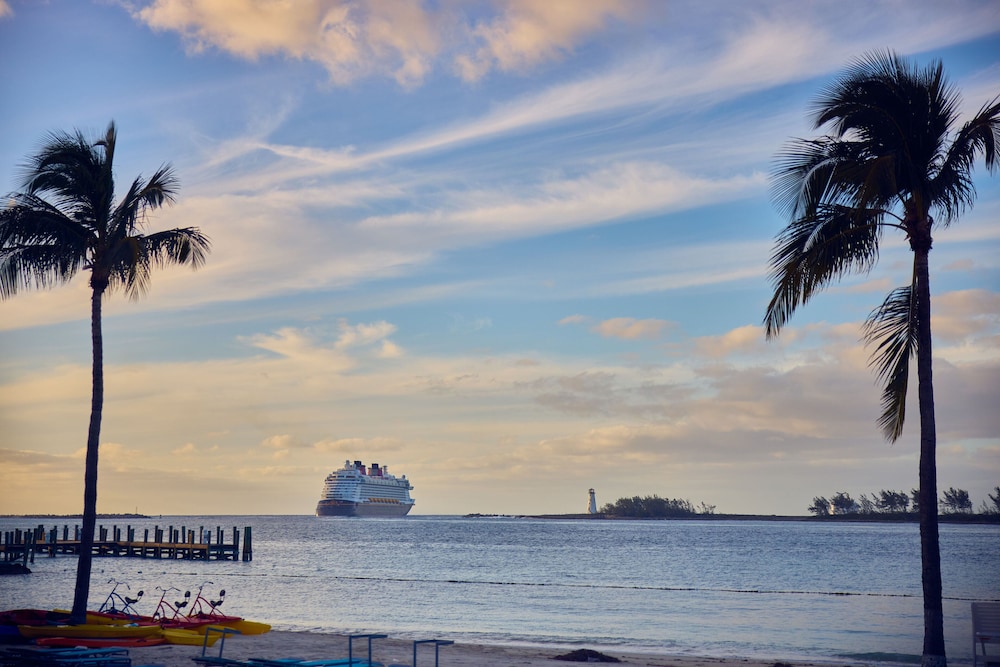 British Colonial - Nassau — Beach in Nassau, New Providence