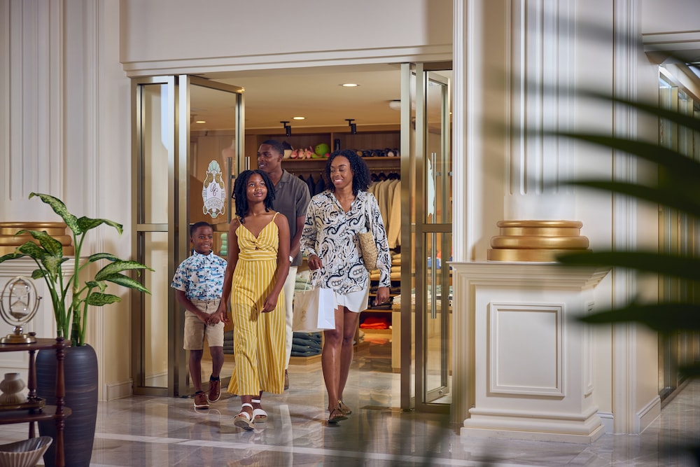 British Colonial - Nassau — Attractions for children in Nassau, New Providence