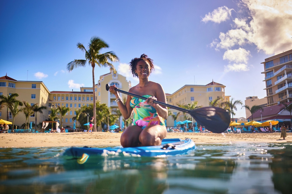 British Colonial - Nassau — Sports & recreation in Nassau, New Providence