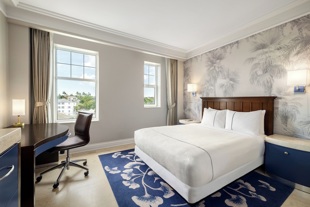 British Colonial - Nassau — Hotel rooms in Nassau, New Providence