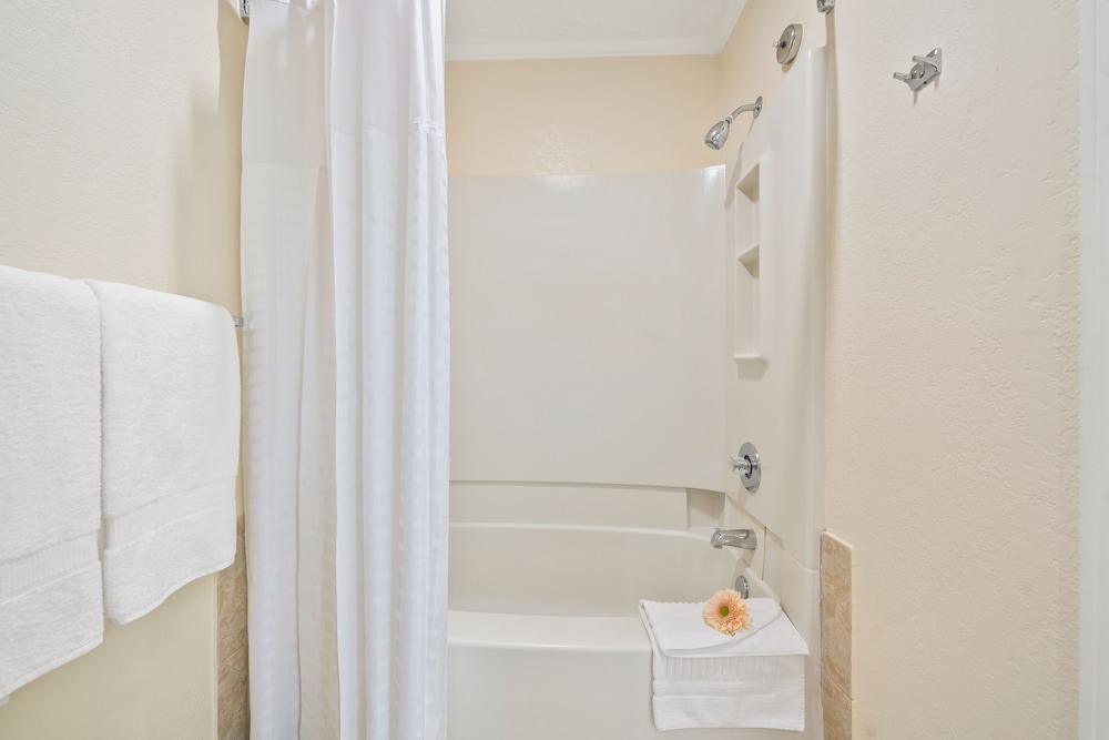Comfort Suites Paradise Island — Hotel rooms in Paradise Island, New Providence