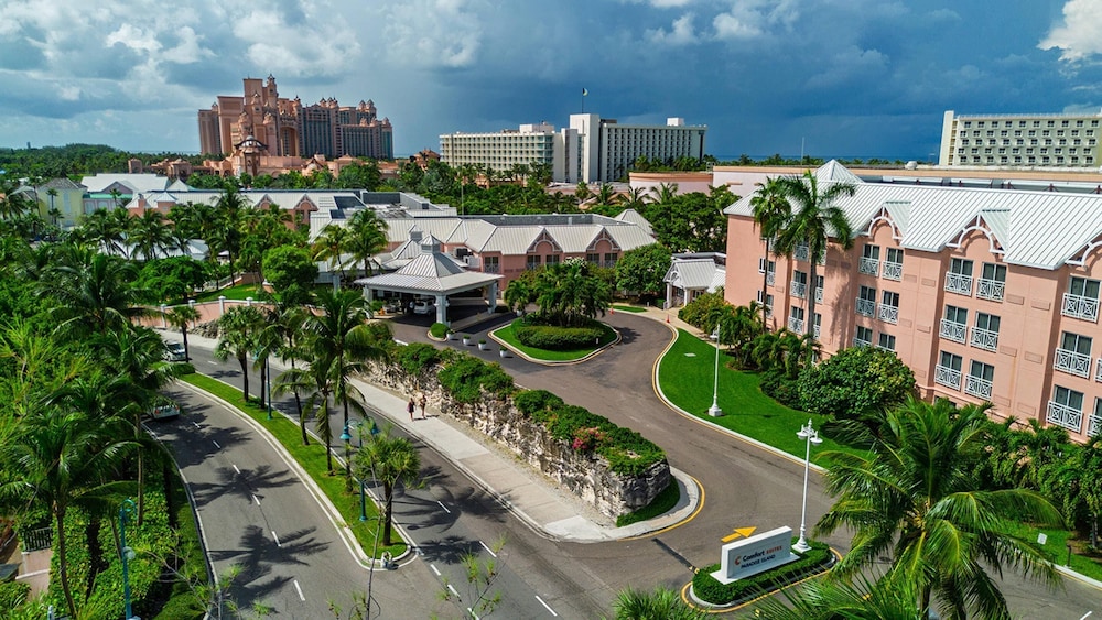 Comfort Suites Paradise Island — Attractions in the area in Paradise Island, New Providence
