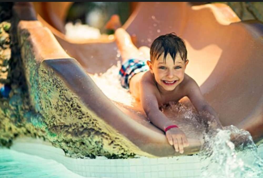 Comfort Suites Paradise Island — Attractions for children in Paradise Island, New Providence