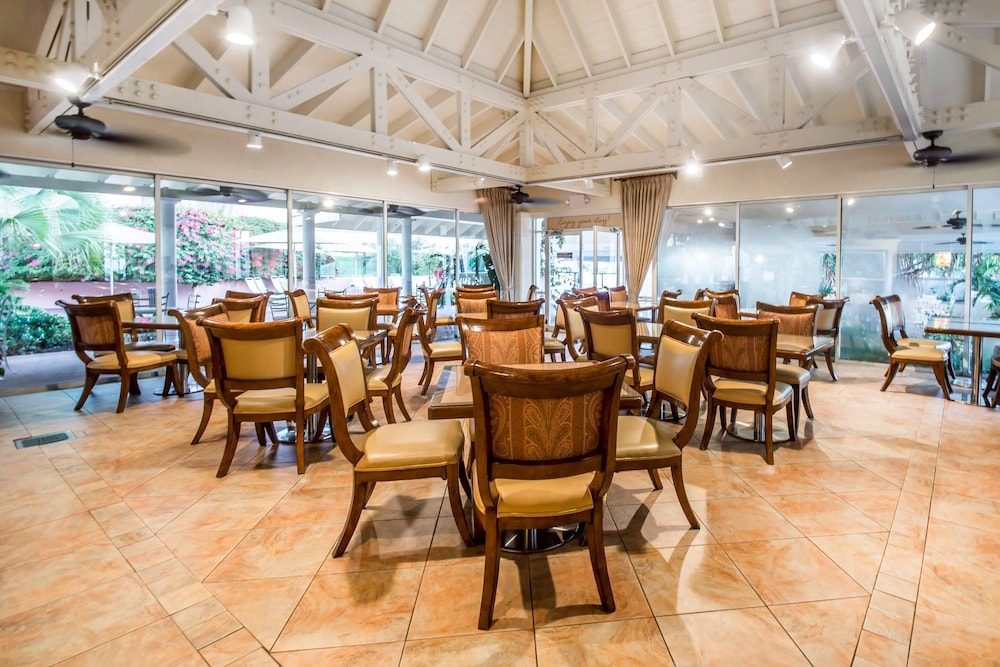 Comfort Suites Paradise Island — Restaurant & bars in Paradise Island, New Providence