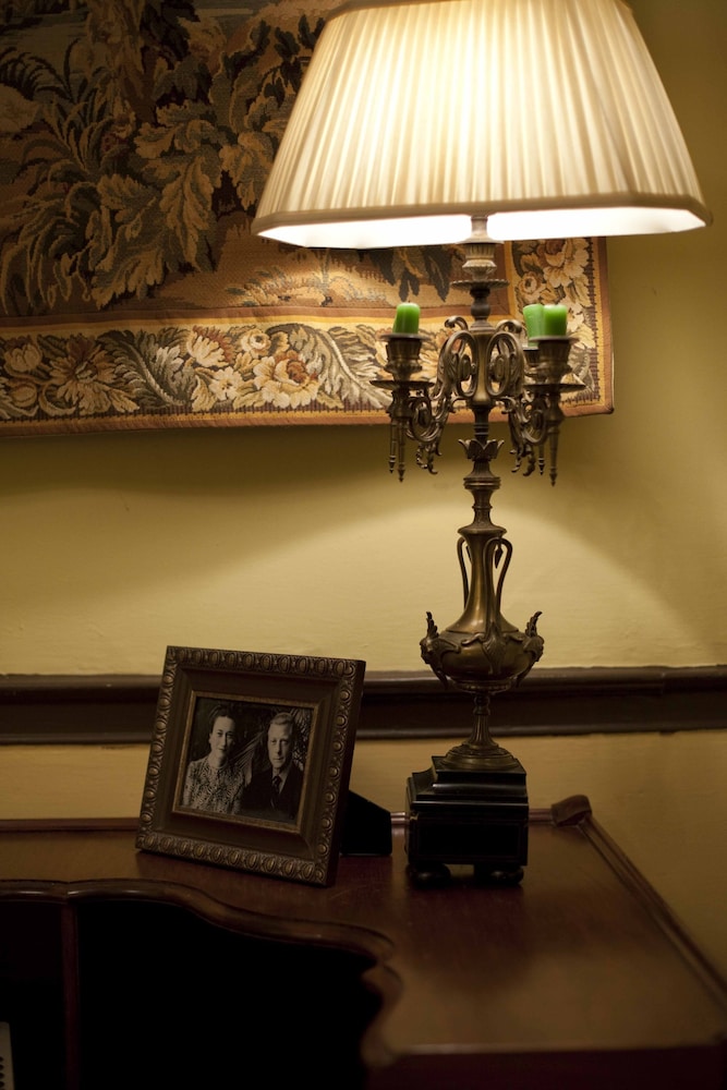 Graycliff Hotel And Restaurant — Hotel rooms in Nassau, New Providence