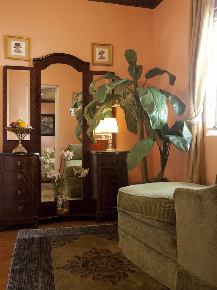 Graycliff Hotel And Restaurant — Hotel rooms in Nassau, New Providence