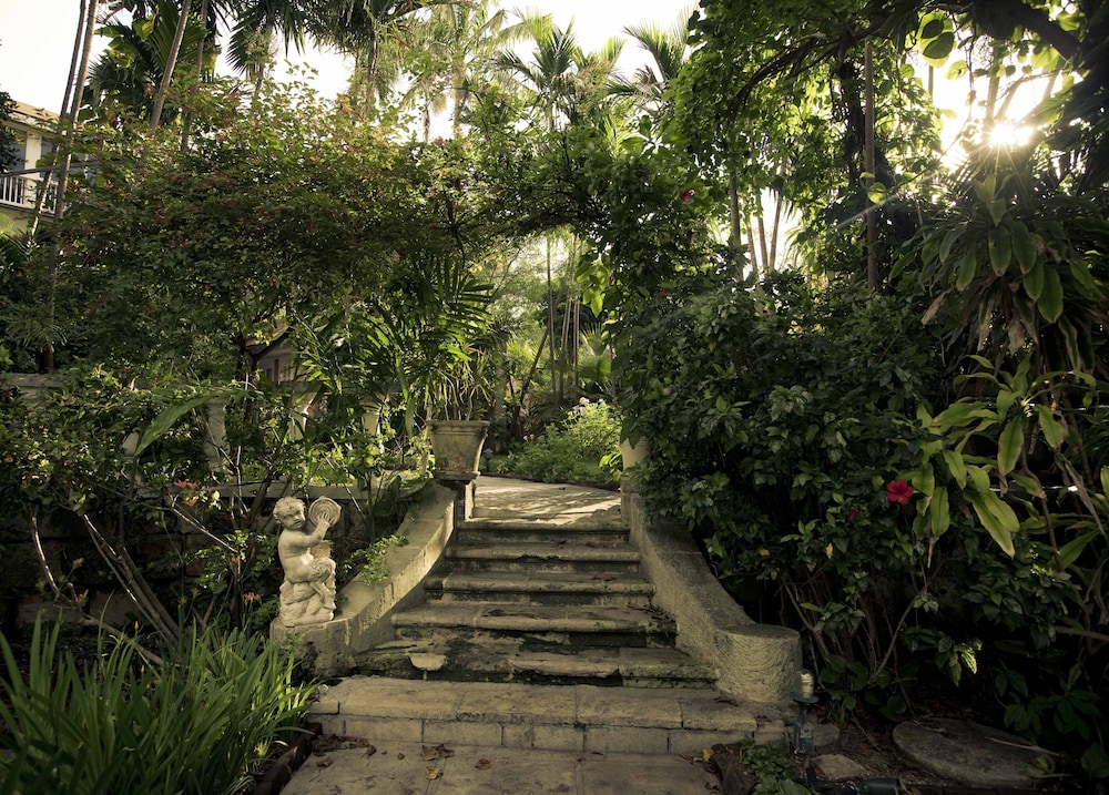 Graycliff Hotel And Restaurant — Attractions in the area in Nassau, New Providence