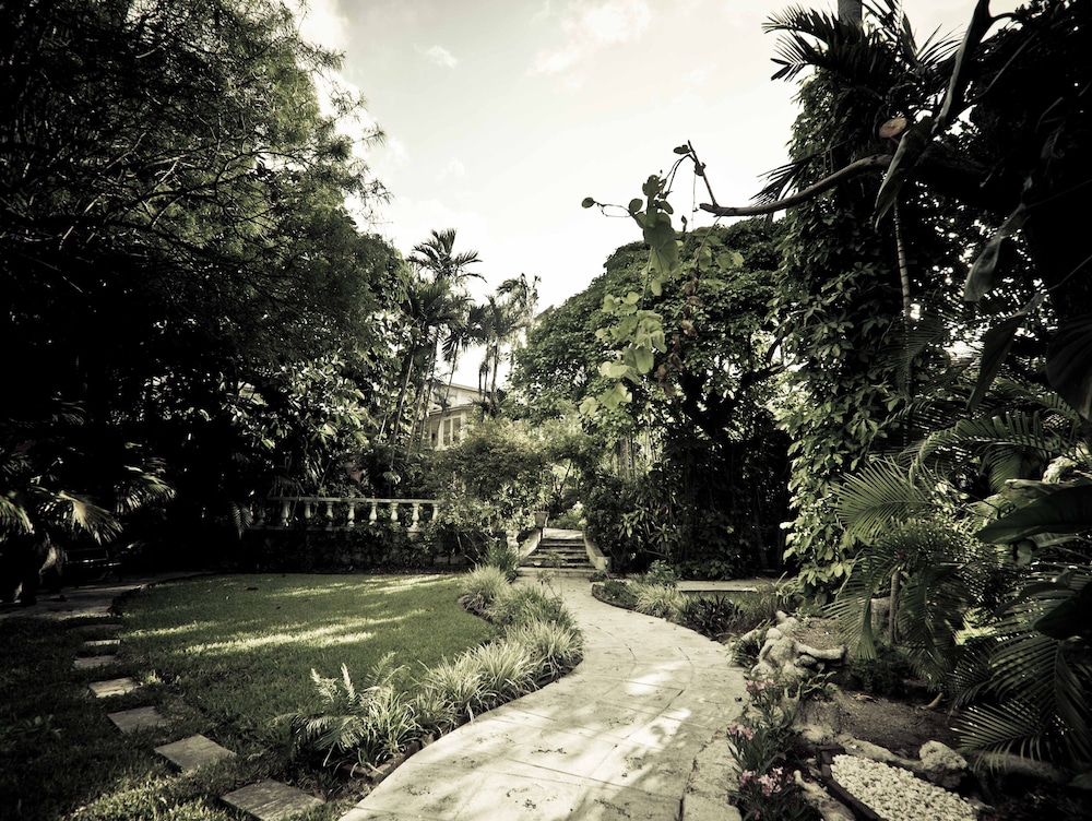Graycliff Hotel And Restaurant — Attractions in the area in Nassau, New Providence