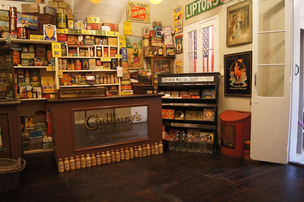 Graycliff Hotel And Restaurant — Attractions in the area in Nassau, New Providence