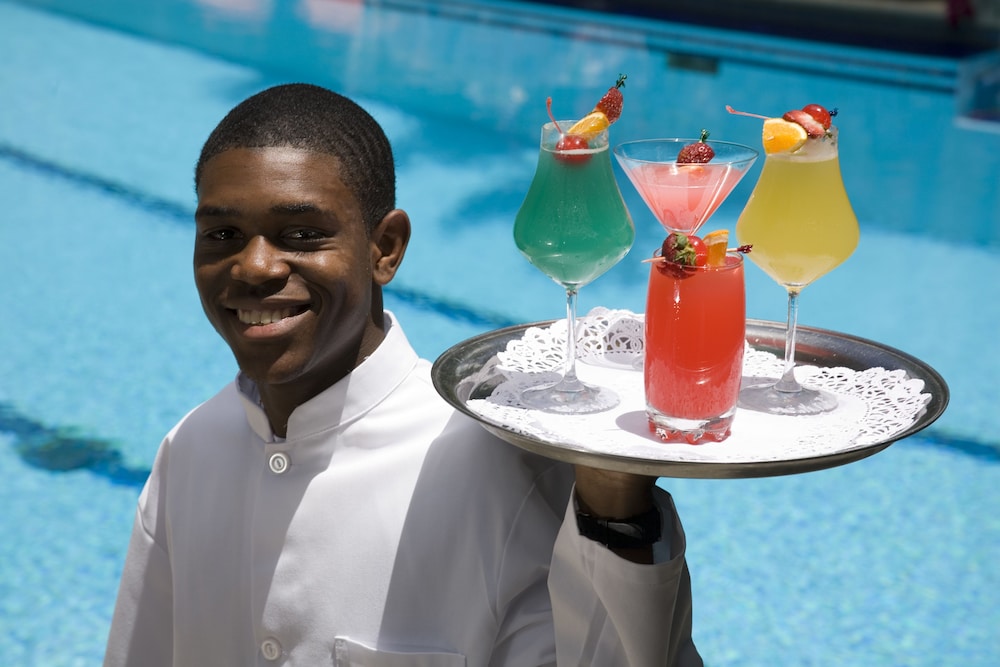 Graycliff Hotel And Restaurant — Restaurant & bars in Nassau, New Providence